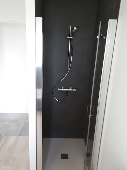 Atout Carreaux, Carreleur à Simplé