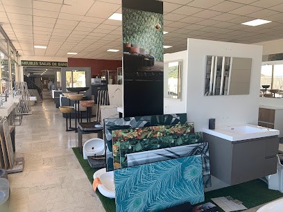 Simac Carrelage Aubenas 07, Magasin de Carrelages à Saint-Sernin