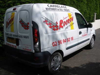 rocrou-carrelage, Carreleur à Plerneuf