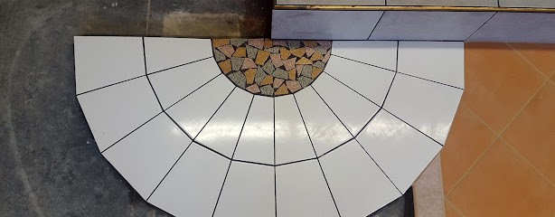 Savio Carrelage, Carreleur à Retzwiller