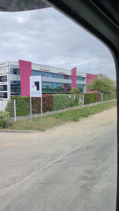 SCD, Magasin de Carrelages à Servon-sur-Vilaine