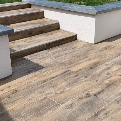 Karnif Carrelage, Carreleur à Moncheaux