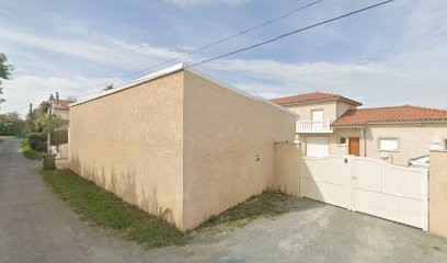 CMP, Carreleur à Montrond-les-Bains