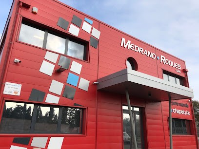 Medrano Roques Carrelages, Carreleur à Pia