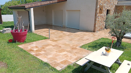 Maîtrise Du Carrelage Carreleur à Vif