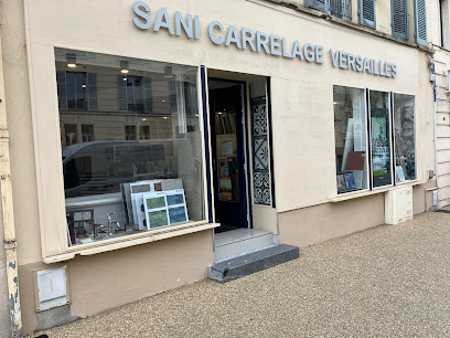 Sani Carrelage Magasin De Carrelages à Versailles