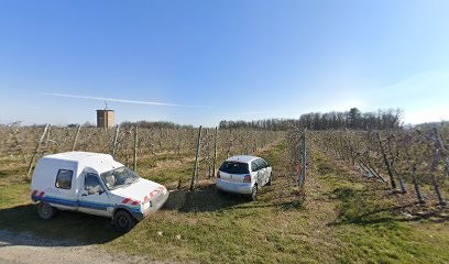 Pehlivan Bayram, Carreleur à Roussillon