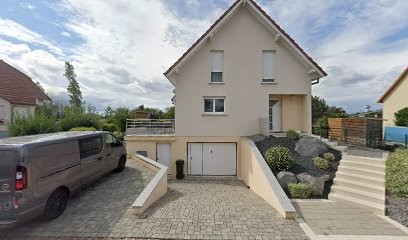 Carrelage Frederic Jung, Carreleur à Rumersheim-le-Haut