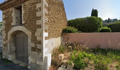 Carrelage Hote Willy, Carreleur à Pujaut