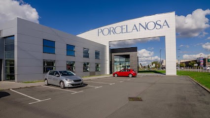 PORCELANOSA Lezennes, Magasin de Carrelages à Lezennes