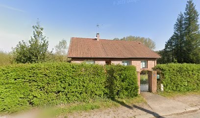 Ludwig Carrelage, Carreleur à Roëllecourt