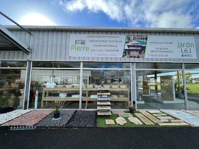 Pierre Et Jardin Magasin De Carrelages à Villemandeur