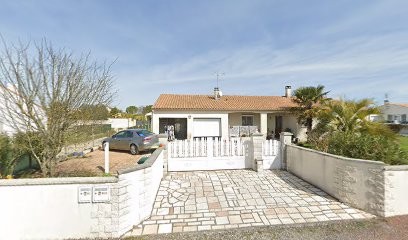 Blondeau Claude, Carreleur à Médis