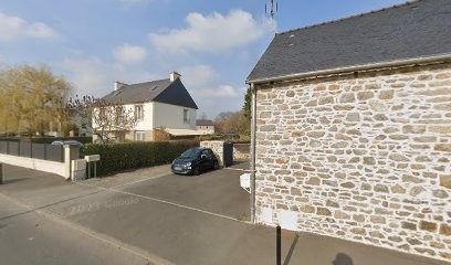 Pierre Torres Carreleur, Carreleur à Miniac-Morvan