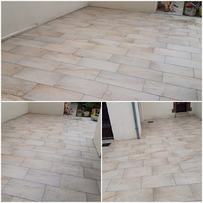 Antonio Solinas Carrelage & Maçonnerie, Carreleur à Morienval