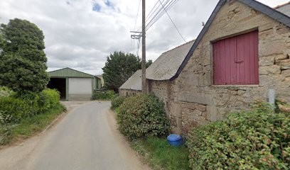 HOUSSIN FRANCK, Carreleur à Ploemeur