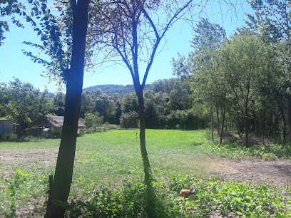 Cappellazzo, Carreleur à Sablons