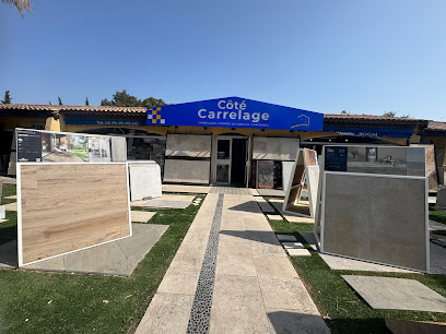 Cote Carrelage Magasin De Carrelages à Six-Fours-les-Plages