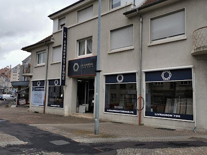 1, Magasin de Carrelages à Forbach