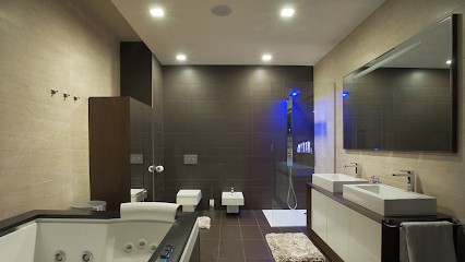 THIERRY DISDIER, Carreleur à Saint-Martin-de-Queyrières