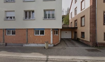 Holz Carrelage, Carreleur à Niederbronn-les-Bains