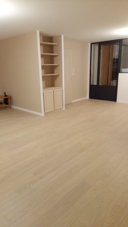 Ac2s, Carreleur à Vallet