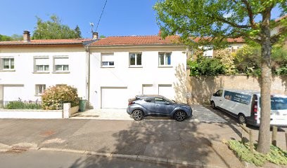 Stéphane Carrelage, Carreleur à Maxéville