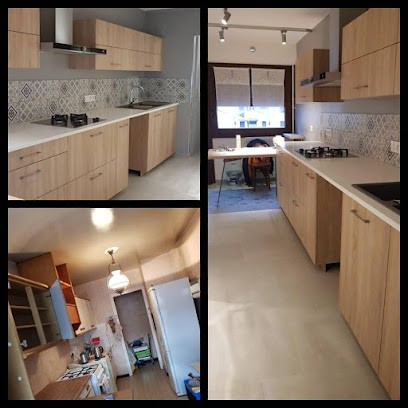 AM RENO, Carreleur à Sainte-Hélène-sur-Isère