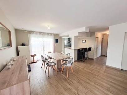 Batideco Réno, Carreleur à Saint Maurice Sur Adour