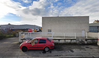 Elidal, Carreleur à Saint-Pierre-de-Chandieu
