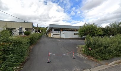 Sem Angles, Magasin de Carrelages à Millau