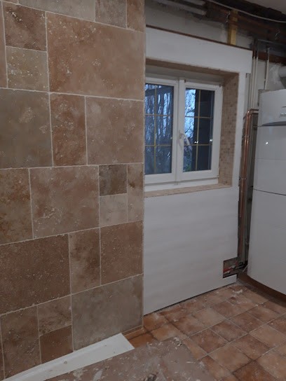 Bigare carrelage lorraine, Carreleur à Pompey