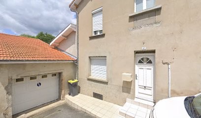 Pereira Nicolas, Carreleur à Puy-Guillaume