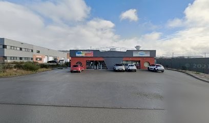 LMS Revêtements, Carreleur à Vannes