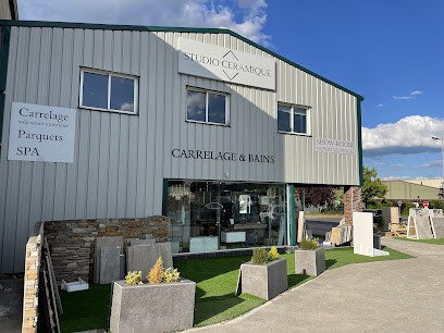 Studio Ceramique, Magasin de Carrelages à Brie-Comte-Robert