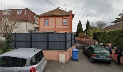 Est carrelage, Carreleur à Wittenheim