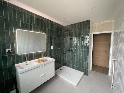 Langlais Carrelage, Carreleur à La Noë-Blanche