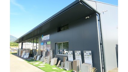 Carrelage Et Bain, Magasin de Carrelages à Châteauvieux