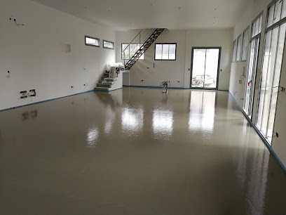 ETP LUCAS chape liquide et carrelage, Carreleur à Bernay