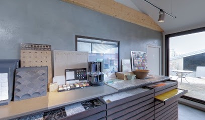 Palatino, Magasin de Carrelages à Nanterre