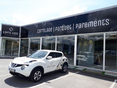 Esprit Casa Carrelage Vannes, Magasin de Carrelages à Vannes