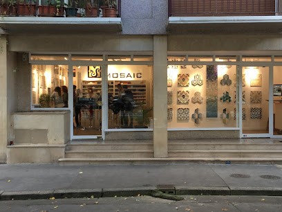 Mosaic Factory - France, Magasin de Carrelages à Paris 14