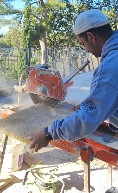 GM Bâtiment 84, Carreleur à Malemort-du-Comtat