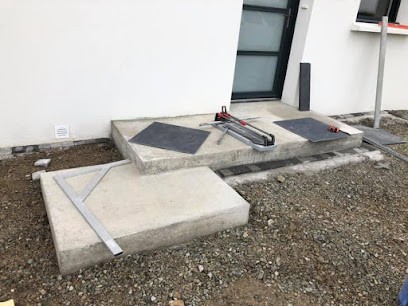 Le Roux Carrelage, Carreleur à Trégunc