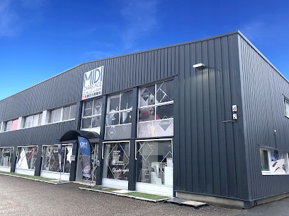 Midi Carrelage, Magasin de Carrelages à Sotteville-lès-Rouen