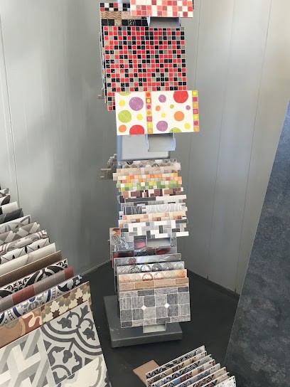 GREEN FIVE - CARRELAGE / GAZON SYNTHETIQUE AUBAGNE, Magasin de Carrelages à Aubagne