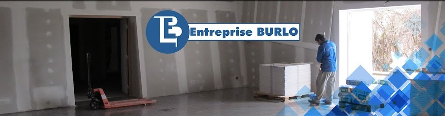 Burlo, Carreleur à Lourdes