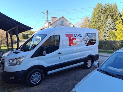 Carrelage Traxel Vincent, Carreleur à Saint-Léonard