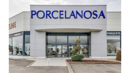 PORCELANOSA Lorient, Magasin de Carrelages à Lorient