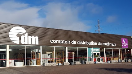 Carrelage et Bain, Magasin de Carrelages à Avallon